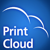 Print Cloud icon