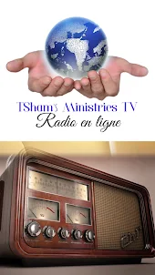 RADIO TSHAM'S TV