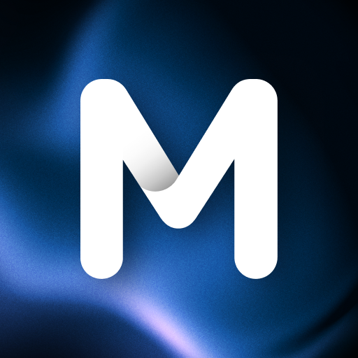 Maly: Smart Money Management logo