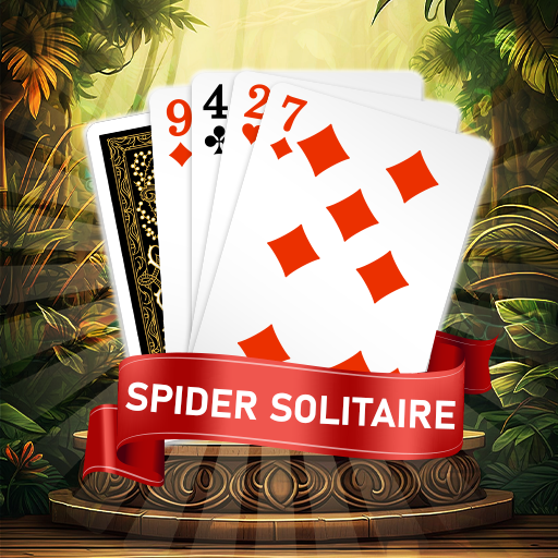 Spider Solitaire Cards Game Download on Windows