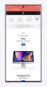 Screenshot image