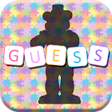 Guess the FNAF Character icon