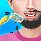 Crazy Barber Salon : Beard Shave and Hair Cutting 1.0.2