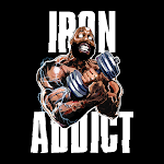 Cover Image of Unduh Iron Addicts Training  APK
