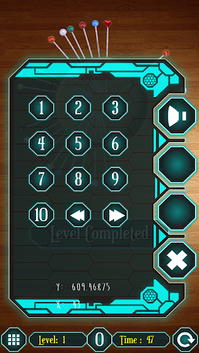 Needle aa Screenshot 4 - AppWisp.com