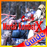 Guide Mortal Kombat-X Fatality icon
