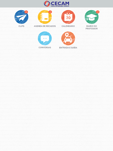 CECAM Mobile screenshot 6