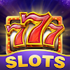 Red Gems Lucky Slots icon