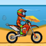 Motobike icon