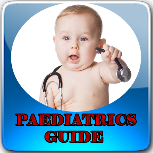 Paediatrics Guide  Icon