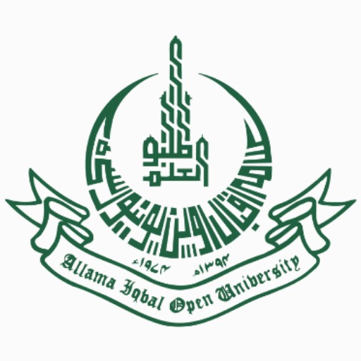 AIOU Official logo