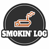 Smokin Log BBQ Journal icon