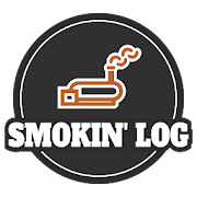 Smokin Log BBQ Journal