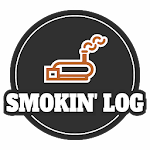 Smokin Log BBQ Journal Apk