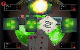 Game screenshot Nuke Your Neighbor - Lite hack