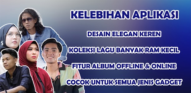 Lagu Pop Melayu Viral Offline Unknown