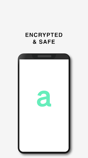 Android application Arttrade SafeKeeping screenshort