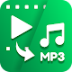 Video to MP3: Video Converter
