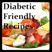 Diabetic Friendly Food Recipes