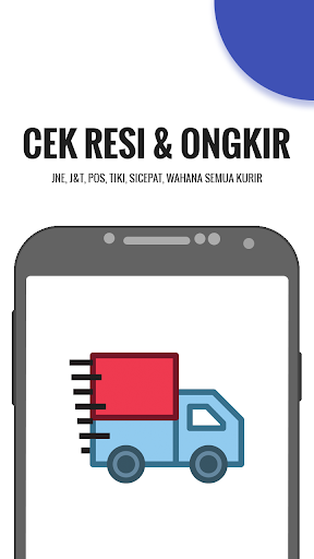 Cek Resi Cek Ongkir JNE POS