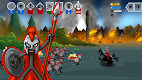 screenshot of Stick War