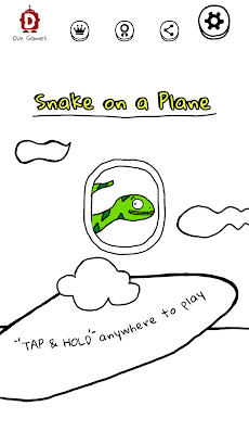 Snake on a Plane - Dodge Kissのおすすめ画像1