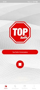 Top Radio Extremadura