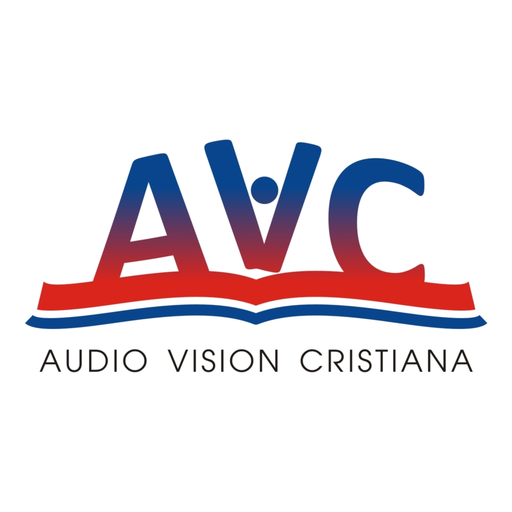 Audio Visión Cristiana logo