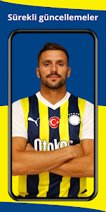 Fenerbahçe Duvar Kağıdı 2024