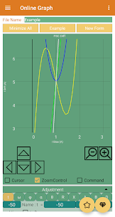 Online Graph Plotter, Calculator, Formula, Math 1
