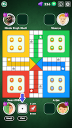 Ludo Plus - New Ludo Game 2020