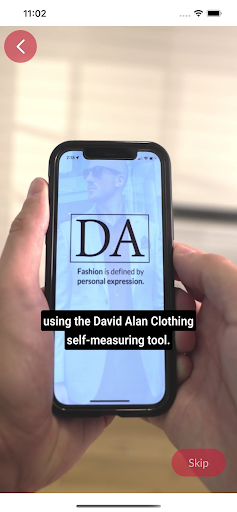 David Alan Screen 3