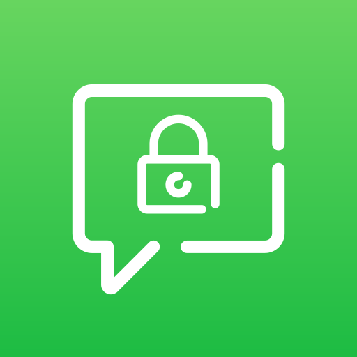 Locker for Whats Chat App  Icon