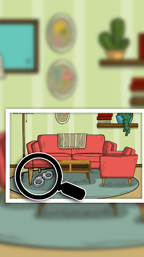 Find The Differences