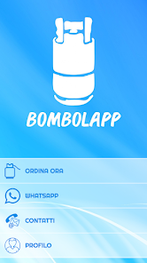 BOMBOLAPP 1.0 APK + Mod (Unlimited money) untuk android