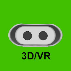 3D/VR Stereo Photo Viewer MOD