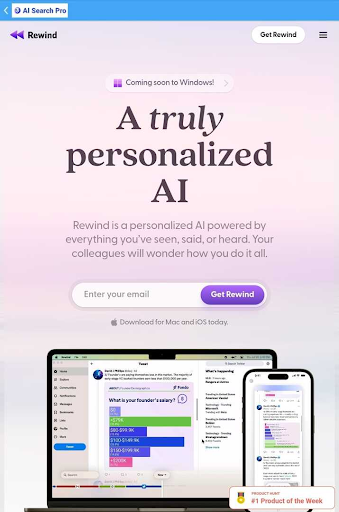 AI Search Pro Screen 3