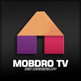 Free Mobdro TV Tutor icon