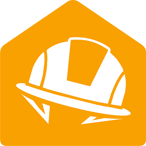 App Sicurezza Cantieri logo