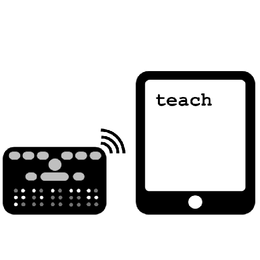 Orbit Teacher Remote  Icon