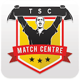 TSC Match Centre icon