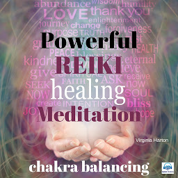 Icon image Powerful Reiki Healing Meditation - 1 of 10 Chakra balancing: Chakra balancing