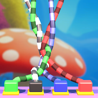 Ropes Twisted Tangle apk