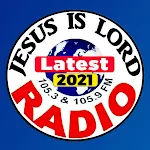 Cover Image of Herunterladen JESUS IS LORD RADIO INTERNET STREAM 24 APK