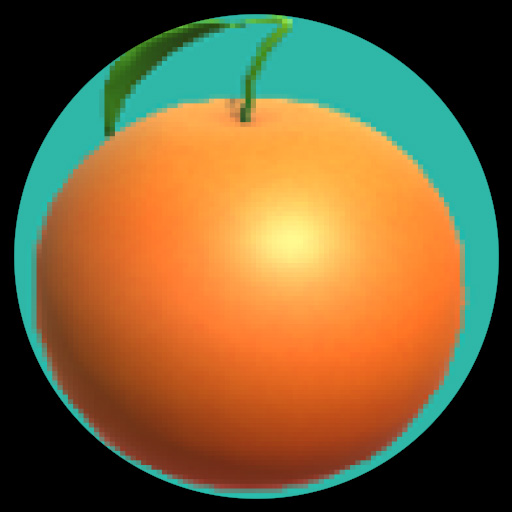 Fruit pop logo