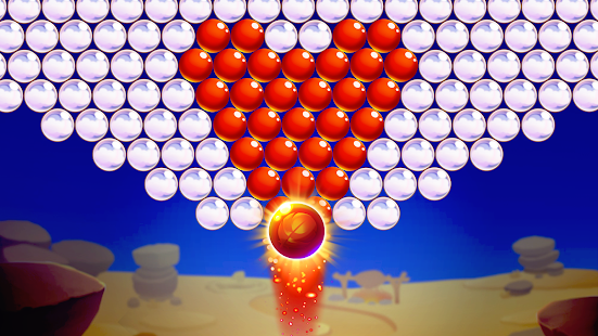 Bubble Shooter 4.1.2.14879 APK screenshots 6