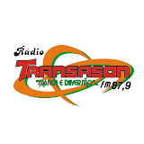 Rádio Transason - Mantenópolis icon