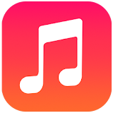 Free Mp3 Music Download icon