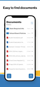 Imágen 5 Dulce Independent Schools android