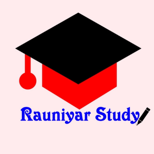 Rauniyar Study logo
